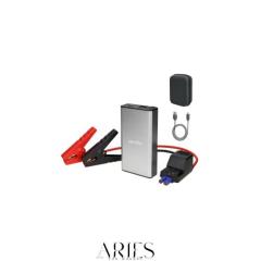 Amazon.co.jp限定】エーモン(amon) ジャンプスターター シルバー 国内