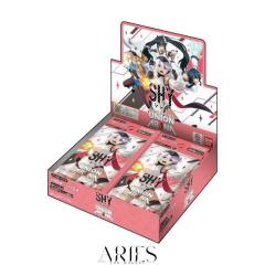 バンダイ (BANDAI) UNION ARENA ブースターパック SHY 【UA24BT】 (BOX