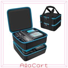 NFESOLAR 池用滝ボックス ポンプキット付き 304ステンレススチール 池