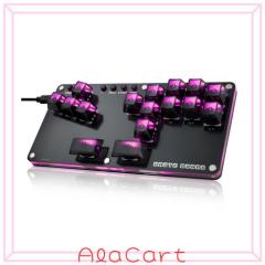 Haute42 レバーレス アケコン レバーレス アーケードコントローラー