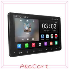 ATOTOZONE A5L 9 インチ Android ディスプレイオーディオ、カー