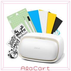 Likcut Glee S501 スマート 小型カッティングマシン 初心者スターター