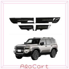 Uxi.Shop新型ランドクルーザー250系対応 LC250 ランクル250 専用設計