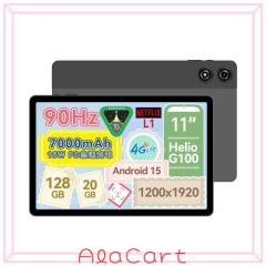 Androidタブレット本体 BNCF BPad 11 タブレット 11インチ SIMフリー】BNCF Bpad 11 Android 15 タブレット