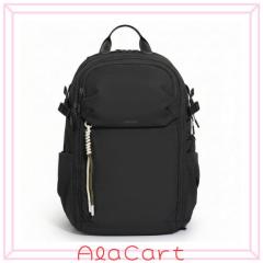 TARION] 軽量カメラバッグ リュック 大容量21L・3in1撮影/通勤/旅行用
