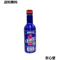 ワコーズ F-1 フューエルワン ガソリン(2サイクル・4サイクル