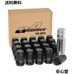 STI ST28170ST060 セキュリティホイールナットセットの通販はau PAY