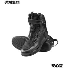 エルフ シンテーゼ14ライディングシューズ elf synthese14 透湿/防水