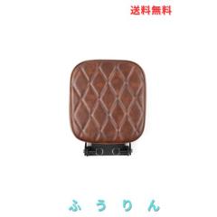 HI-LINE タンデムシート フリップアップ式 背もたれ可能 CT125ハンター