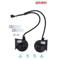 PORMIDOポーミド ドライブレコーダー ミラー型 3カメラズーム機能【2K+