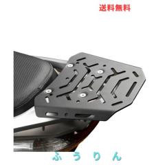 Entrotech ホンダ DIO110 LEAD125 リード125(JF45/JK12) リアキャリア 