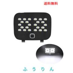OPPLIGHT アルファード 40系 LED ラゲッジランプ ヴェルファイア40系