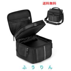 ポータブル電源 収納バッグ EF ECOFLOW RIVER 3/ RIVER 3 Plusに適合し