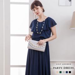 �p�[�e�B�[�h���X �����O �I�P�[�W���� �����s�[�X ������ ���Ă΂� ������ �h���X �傫���T�C�Y �����O�h���X �񎟉� �̌^�J�o�[ 