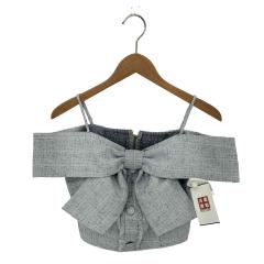 CELFORD(セルフォード) 22AW フーディ マーメイド リバー コート