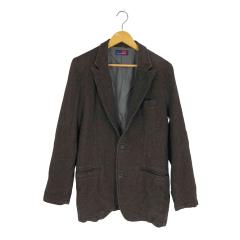 Herno(ヘルノ) Laminar L.Matt Hood Blouson レディース  52【中古】【ブランド古着バズストア】 Herno(ヘルノ) Laminar L.Matt Hood Blouson レディース 52【中古