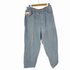 LOS ANGELES APPAREL(ロサンゼルスアパレル) 14oz HEAVY FLEEC クルー