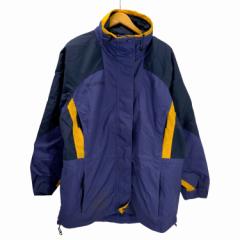 Columbia Sportswear(RrAX|[cEFA) 90s ^O }Eep[J[ fB[X JPNFM yÁzyuhÒoYXgAz