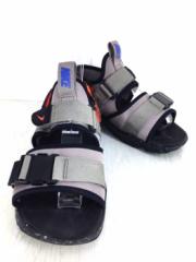 NIKE(iCL) CANYON SANDAL LjI T_ fB[X  24cmyÁzyuhÒoYXgAz