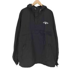 USED古着(ユーズドフルギ) Landway Outwear ナイロンアノラック メンズ