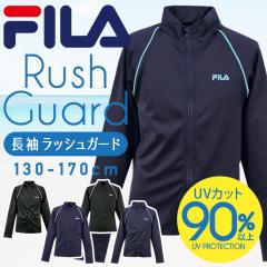 �t�B�� FILA �j�̎q ���� ���b�V���K�[�h �L�b�Y �W���j�A ���� �j�̎q 130cm/140cm/150cm/160cm/170cm