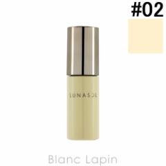 i\ LUNASOL J[vC}[ #02 Soft Yellow 30ml [344217]kLy[l