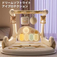 赤ちゃんガラガラベビーベッドモビールおもちゃホルダー回転ベビー