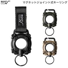 ROOT CO. GRAVITY QUAD MAG Pro. �y �}�O�l�b�g�W���C���g�� �L�[�����O �X�g���b�v �l�b�N�X�g���b�v �V�����_�[�X�g���b�v �������߉� 