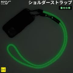 �ÈłŌ��� �X�}�z�V�����_�[�X�g���b�v EPM �~ ROOT CO. YOSEMITE MOBILE STRAP (�C���N�u���b�N/�O���[) ���[�v ���{���i�C�����g�p��