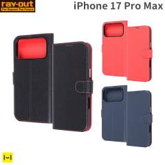 iPhone17ProMax �P�[�X �蒠�^ ray-out ���C�E�A�E�g �V���v�� �}�O�l�b�g �y �X�}�z�P�[�X �J�[�h���[ �J�[�h�|�P�b�g �X�g���b�v�z�[��