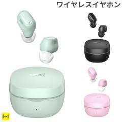 Baseus ���C�����X�C���z�� Bluetooth5.3�Ή� Bowie WM01 True �y �y�� ���^ �Ў���4g �u���[�g�D�[�X ���C�����X �C���z�� �ő��25����