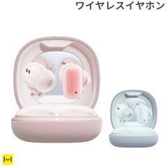 Baseus ���C�����X�C���z�� AirNora2 True Bluetooth5.3�Ή� �y �m�C�Y�L�����Z�����O �����߂̎� �ɂ��Ȃ�ɂ��� �u���[�g�D�[�X ���C��