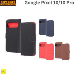 Google Pixel 10 10Pro �P�[�X �蒠�^ ray-out ���C�E�A�E�g �V���v�� �}�O�l�b�g �y �O�[�O���s�N�Z��10 �X�}�z�P�[�X �J�[�h���[ �J�[