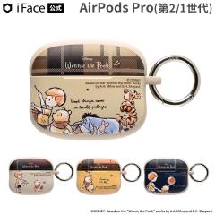 [AirPods Pro(��2/1����)]�f�B�Y�j�[�L�����N�^�[ iFace First Class Cafe�P�[�X�i�v�[/�`�F�b�N�j