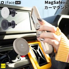 �y�����ziFace MagSafe�Ή� �ԍڃX�}�z�z���_�[ MagSynq �J�[�}�E���g �G�A�x���g�^�C�v �y magsafe �}�O�l�b�g ���� �� �ԗp �X�}�z�z��