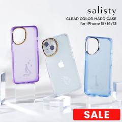 salisty �f�B�Y�j�[�v�����Z�X iPhone15�P�[�X �N���A�J���[ 14 13 �ϏՌ� �n�[�h�P�[�X �L�����N�^�[ �y �A���G�� ���v���c�F�� �G���T 