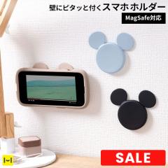 �f�B�Y�j�[ MagSafe�Ή� �X�^���h �}�O�l�b�g �X�e�b�J�[ �V�[�g iPhone �Ǌ|�� �� �Œ� Wall Mounted �E�H�[���}�E���g �X�}�z�z���_�[ 