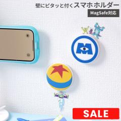 �f�B�Y�j�[ �s�N�T�[�L�����N�^�[ MagSafe �X�^���h �}�O�l�b�g �X�e�b�J�[ �V�[�g iPhone �Ǌ|�� �� �Œ� Wall Mounted �X�}�[�g�t�H��