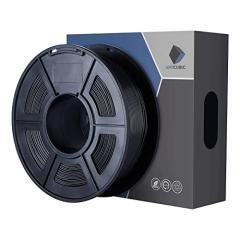 ANYCUBIC フィラメント 3Dプリンター用 造形 pla 高密度 環境保護 純正材料 【1.75mm】【正味1kg】 (ブ