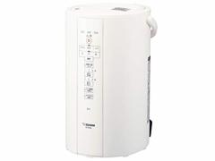 象印 加湿器 4.0L 木造8畳/プレハブ洋室13畳対応 スチーム式 蒸気式 フィルター不要 自動加湿3段階 入タイマー&切タイマー搭載 お手入れ