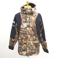 Supreme × THE NORTH FACE / シュプリーム × ノースフェイス ◇16AW