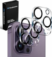 TALENANA for iPhone 14 Pro/iPhone 14 Promax p JtB ACtH یJo[ Ioߓxh {Ɏq KX \t