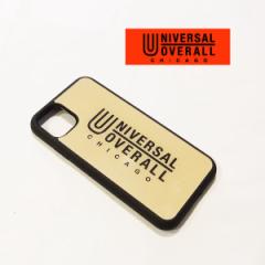  UNIVERSAL OVERALL iPhoneP[X for 11/XR / di gѓdbE^ubg֘A X}zP[X