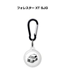 MKJP AirTag�P�[�X �� �� TPU ���� �N���A AirTag �G�A�^�O �G�A�^�O�J�o�[ �G�A�^�O�P�[�X Apple iPhone �ی� �����h�~ GPS �ی�P�[�X 