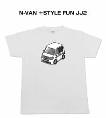 TVc mN Vv ԍD v[g  j NX}X j z_ N-VAN {STYLE FUN JJ2 