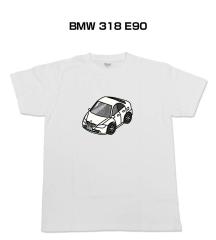 MKJP ����J�b�R���� T�V���c �O�� BMW 318 E90 ��������
