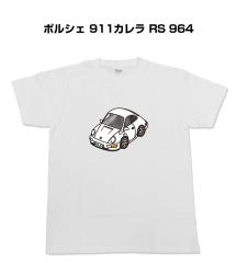 MKJP ����J�b�R���� T�V���c �O�� �|���V�F 911�J���� RS 964 ��������