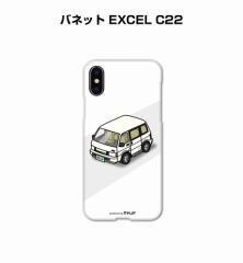 MKJP iPhoneP[X n[hP[X jbT olbg EXCEL C22  