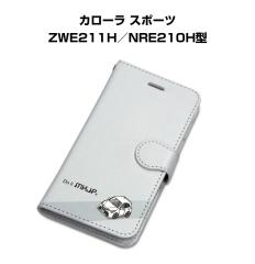 MKJP iPhone�P�[�X �X�}�z�P�[�X �蒠�^�C�v �g���^ �J���[�� �X�|�[�c ZWE211H�^NRE210H�^ ��������