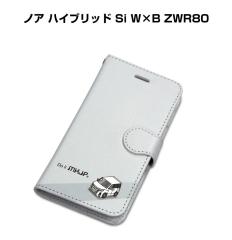 MKJP iPhone�P�[�X �X�}�z�P�[�X �蒠�^�C�v �g���^ �m�A �n�C�u���b�h Si W�~B ZWR80 ��������